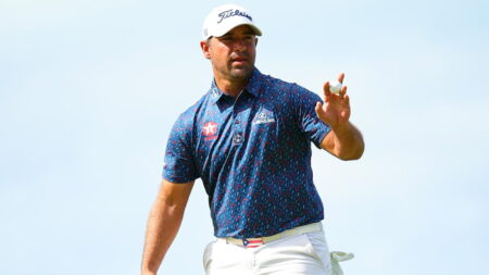 Rafael Campos secures first PGA TOUR win at Butterfield Bermuda