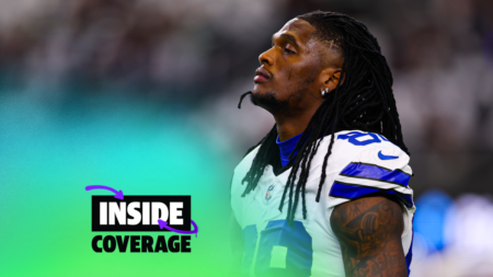 Deion Sanders CANNOT fix Cowboys & did we forget about the Eagles? | Inside Coverage