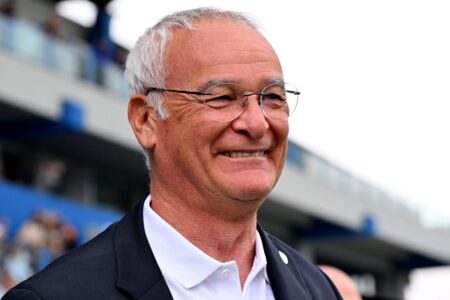 Claudio Ranieri’s Homecoming: Rome’s Prodigal Son Returns to Roma Again