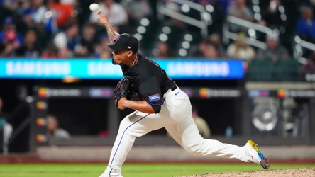 Mets’ Dedniel Nuñez ‘progressing well’ from strained right flexor tendon: report