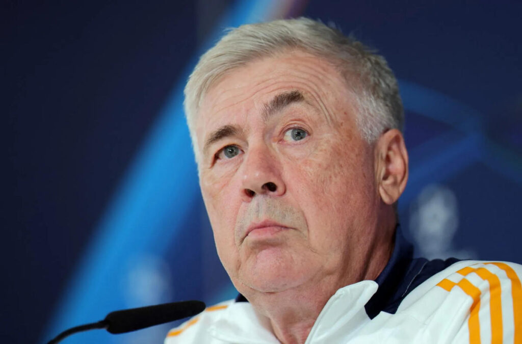 Ancelotti talks Vinicius, Ballon d’Or, Valencia ahead of Real Madrid vs AC Milan – ‘Been a difficult week’