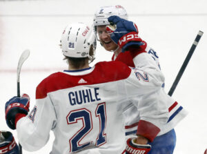 Canadiens: Robidas Explains The Swap