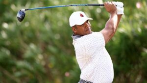 HLs: Butterfield Bermuda Championship, Round 1