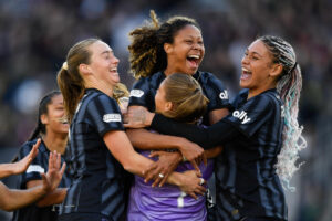 Orlando Pride vs. Washington Spirit live updates: Follow NWSL championship between league’s top teams