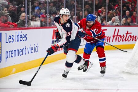 What’s Up With The 2022 NHL Draft Crop?