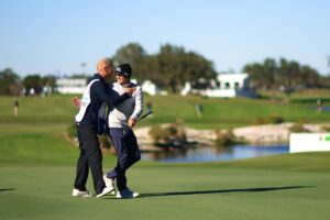 Joel Dahmen’s gritty final-round performance highlights who’s in, who’s out of the PGA Tour’s top 125