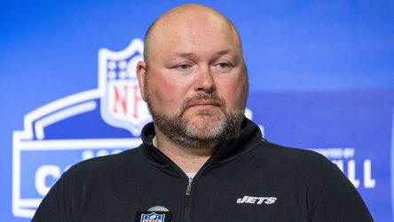 What’s next for Jets after firing GM Joe Douglas?