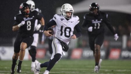 Kent State vs. Akron odds, predictions, line: 2024 Week 13 Tuesday MACtion picks from proven model