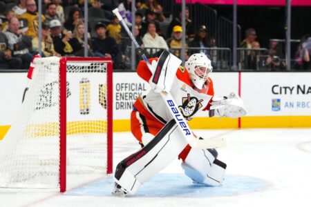 NHL Waivers: Will The Buffalo Sabres Prolong James Reimer’s Career?