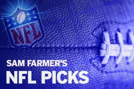 NFL Week 13 picks: Can Chargers, Rams get back on winning road at Atlanta, New Orleans?