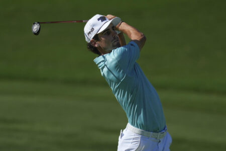 Lucas Herbert on top early at Australian Open, Su Oh leads Women’s Australian Open