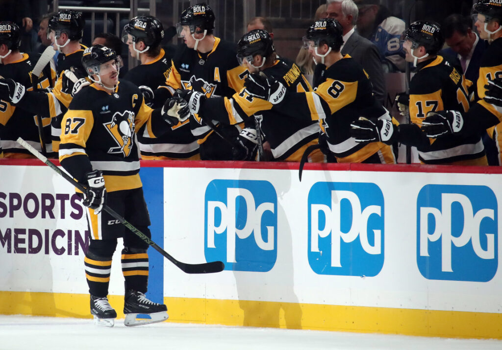 MoneyPuck Predicts No Thanksgiving Miracle For Penguins