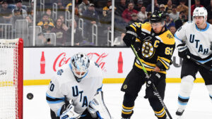 Bruins bounce back in Sacco’s first win, but can they build consistency?