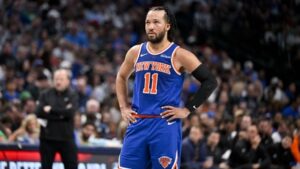 Knicks still navigating rollercoaster season after poor shooting performance vs. Mavericks