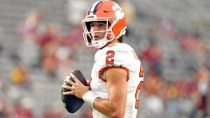 Clemson vs. Pittsburgh odds, line, spread: 2024 college football picks, Week 12 predictions from proven model