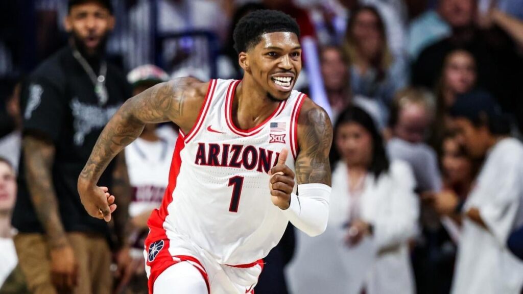 Arizona vs. Davidson prediction, odds, time: 2024 college basketball picks, Nov. 27 bets from proven model