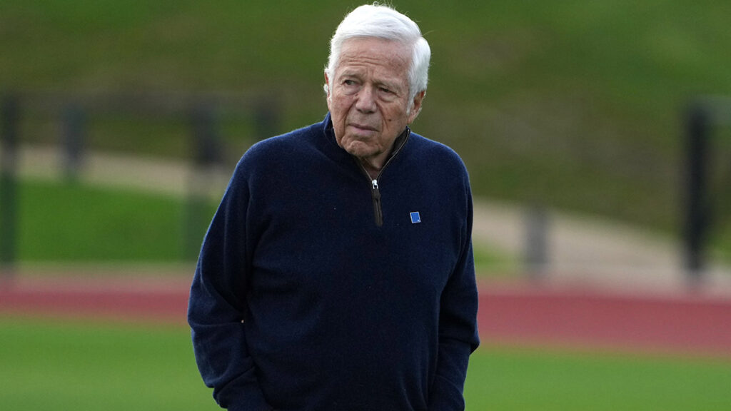 Breer details what motivated Robert Kraft’s latest Hall of Fame snub