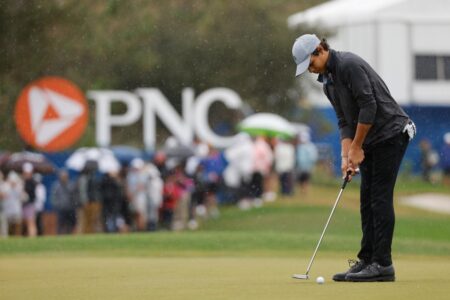 So now what? Here’s what’s left in pro golf in 2024, including the Hero, Grant Thornton, PNC