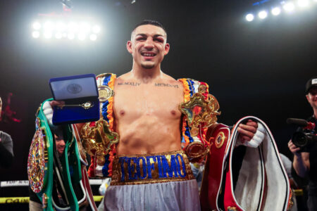 WBO convention highlights: Teofimo Lopez, Errol Spence Jr. updates and more