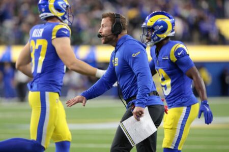 News Analysis: Rams’ path to playoffs: Analysis of NFC West race for the division crown