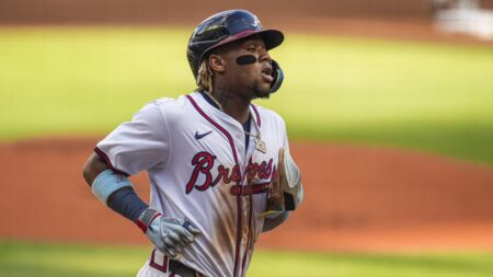 Braves stars Ronald Acuna Jr. and Spencer Strider not expected back from injuries by 2025 opener