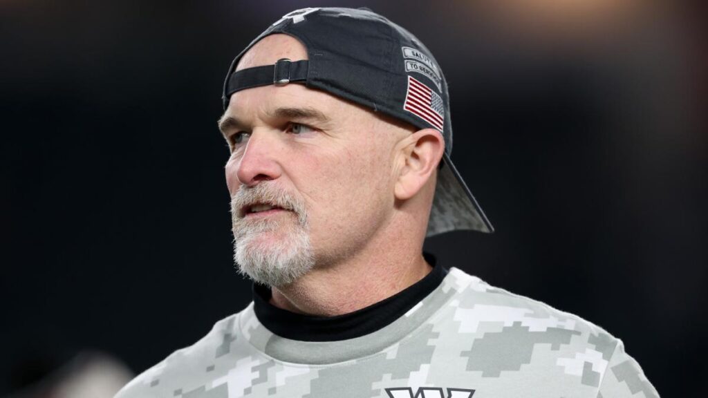 Questionable coaching by Dan Quinn in the fourth quarter doomed the Commanders