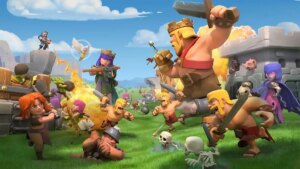 How to unlock Minion Prince Hero in Clash of Clans