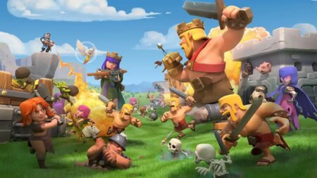 How to unlock Minion Prince Hero in Clash of Clans