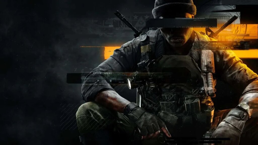 How to get the Redacted operator skin in Black Ops 6