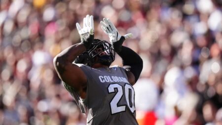 Colorado trounces Utah: What’s next for No. 17 Buffs, Deion Sanders in pursuit of Big 12 title, CFP berth