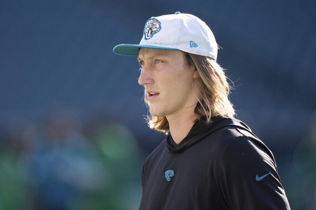 NFL injury tracker Week 10: Trevor Lawrence likely out, Christian McCaffrey expected to return, CeeDee Lamb ‘getting right’