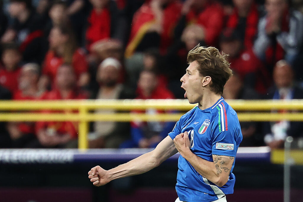 Six new and returning Italy players confirmed for Belgium and France games