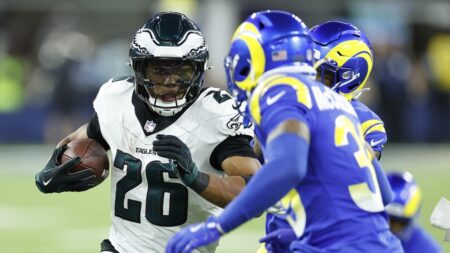 PFT’s Week 13 2024 NFL game previews, headlined by Eagles-Ravens