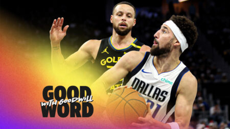 Steph Curry spoils Klay’s GSW return, Bronny James won’t play road games & NBA Cup Reactions