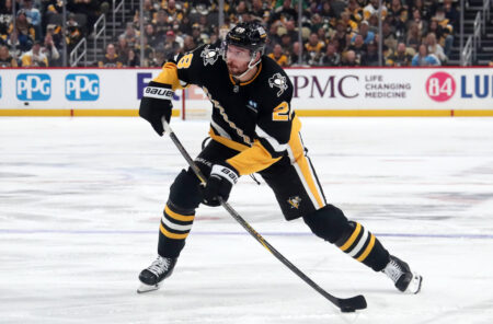 Are More Trades Coming For The Pittsburgh Penguins?