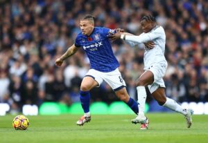 Ipswich Denied Victory as Leicester Snatch Late Equaliser