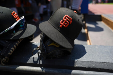 Giants reportedly expected to name Zack Minasian new GM, joining brother Perry as MLB execs