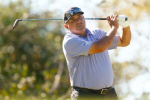 Angel Cabrera opens up on the past (‘I was in a dark place’) and the future (‘I want to win everything’)