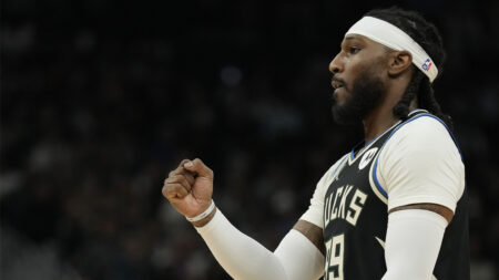 Report: Kings ‘close’ to contract with veteran forward Crowder