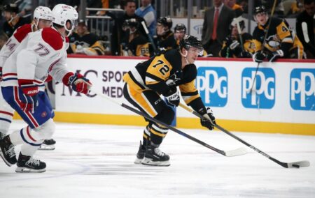 Pittsburgh Penguins’ Ongoing Slump Prompts More Trade Talk