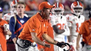 ACC tiebreaker scenarios 2024: How Clemson or Miami could be left out of title game despite unbeaten record