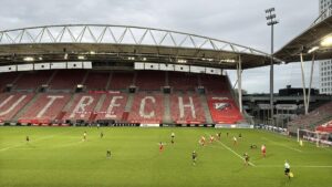 ESPN recap: FC Utrecht Women ends PSV winning streak with win in high-scoring duel