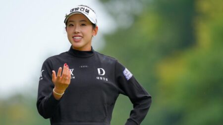 Yealimi Noh, Ariya Jutanugarn chasing Hana Wakimoto in LPGA’s Japan event