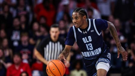 Old Dominion vs. Duquesne prediction, odds: 2024 college basketball picks, Nov. 26 bets from proven model