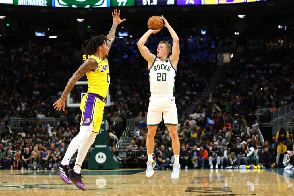 Fact or Fiction: The NBA needs more 3-point specialists