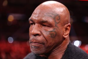 More Mike Tyson v Jake Paul controversy as heavyweight icon reveals true extent of health scare