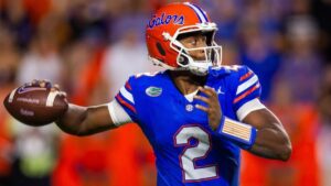 Georgia vs. Florida odds, spread, line: 2024 college football picks, Week 10 predictions from proven model