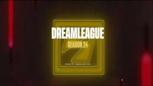 Dota 2 DreamLeague Season 24: Schedule, brackets, and more