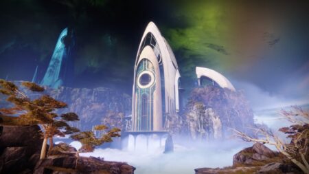 Is Destiny 2 down? Here’s how to check server status