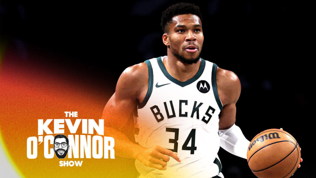 Bucks panic button, Wembanyama’s 5×5 & a slow start for rookies | The Kevin O’Connor Show